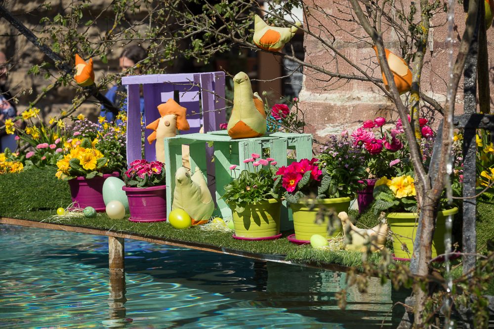 Pâques ©Tourisme Eguisheim Rouffach (4) Pâques ©Tourisme Eguisheim Rouffach (4)