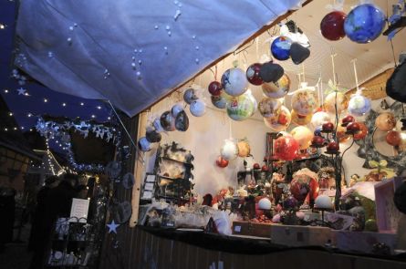 Noël à Eguisheim (1) Noël à Eguisheim (1)